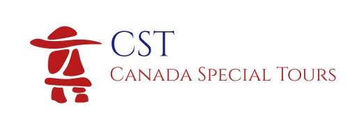 CST Logo