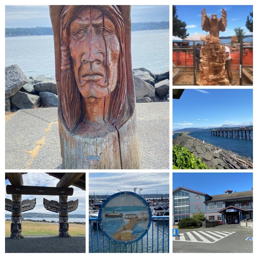 Campbell River