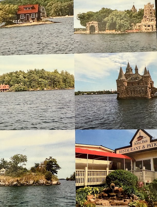 Thousand Islands