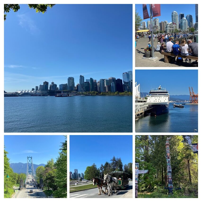 Vancouver